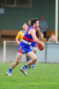 Bulldogs with eye on the future