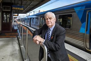 V/Line will not enforce Sunbury ban