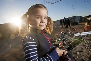 Tree planting a fitting tribute to Kyneton doctor