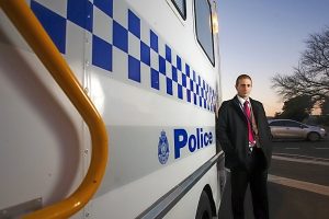 Police continue hunt for Lancefield home invaders