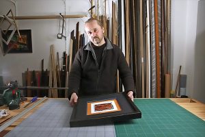 Woodend residents offer Coles an olive branch