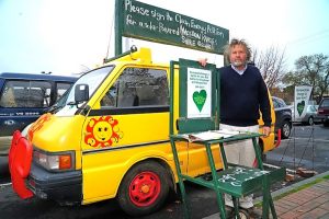 Climate change on council budget agenda