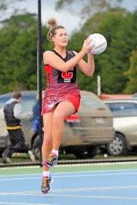 Romsey and Riddell can’t be split