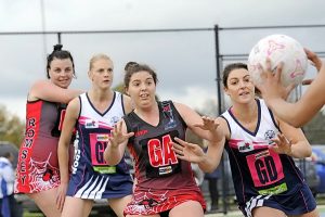 RDNL top two head for showdown