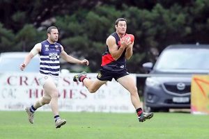 Top six remains unchanged