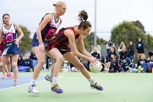 Bombers stay undefeated with win over Macedon