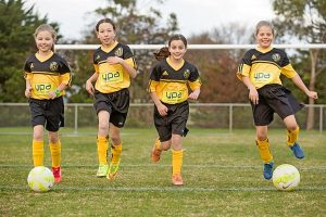 Matilda’s World Cup success fires up girls