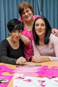 Breast cancer group
