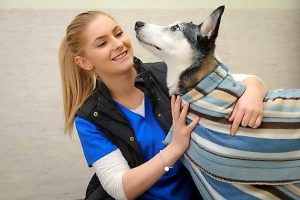 Protect your pets from the cold