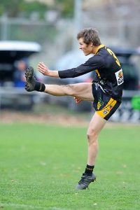 Kyneton still in the hunt