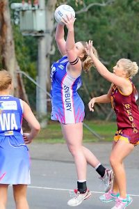 Lions ready to roar into finals contention