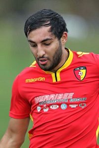 Reds on the rise again