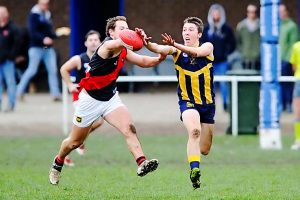 Bombers set new mark