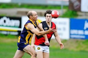 Sharks’ winning run comes to an end