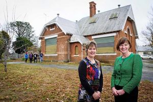 Romsey school site deal signed off