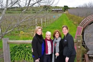Sunbury Business Women’s Network launch