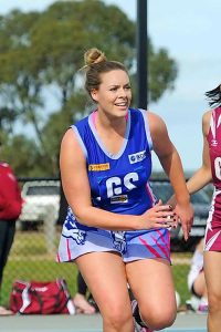 Lions ready for next challenge