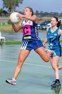 Cats purr on in finals