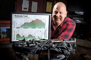 Gisborne men conquer Kokoda