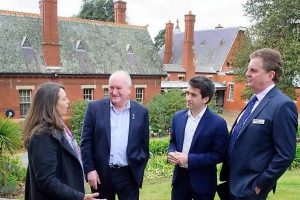 Pitch for Vic Uni site revival gains traction