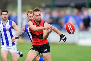 Redbacks on the charge