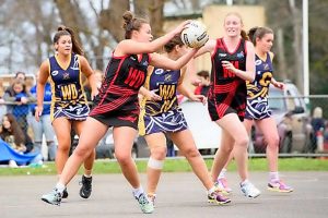 Bombers aim to make amends