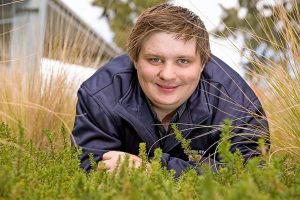 My Place: Jarrod Bell, Sunbury