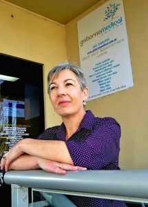 Gisborne nurse in running for national award