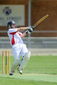 Dragons come out firing