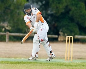 Clarkefield ready for new season