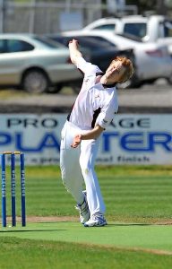 Riddell re-learns lost art