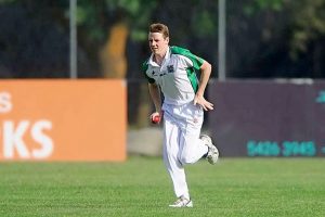 Thunder rumbles to life