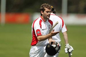 Romsey comes out to play