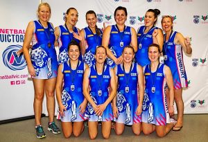 3E Lions show it’s not all about age