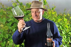 Tylden winery scoops international pool