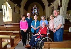 Historic Sunbury churches to open doors