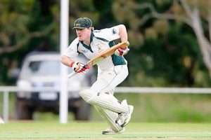 Woodend finds its feet despite injury setbacks