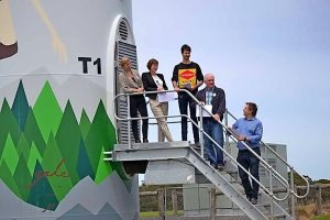 Calls for ‘ambitious’ renewable energy target