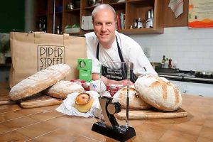 Tourism gongs for local operators