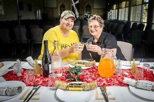 Sunbury churches to share Christmas spirit