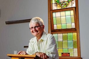 Trentham church celebrates 150 years