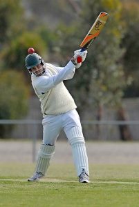 Lady luck stuck in outer