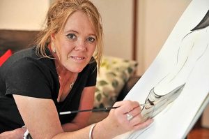 Sunbury and Macedon Ranges artists share work