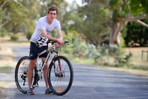 Hit-run driver ‘honked’ after knocking cyclist