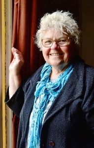 My Place: Hanne Juul, Carlsruhe