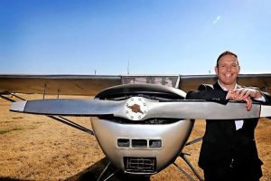 My Place: Matt Henderson