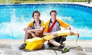 Dive into summer in Lancefield and Woodend