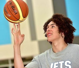 Newton’s theory in train