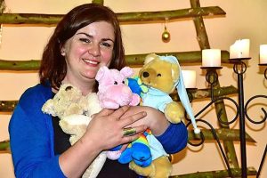 Donating gifts for Macedon Ranges families