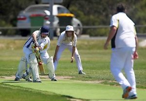 United in the box seat